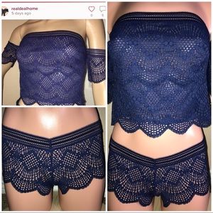Victoria's Secret Intimates & Sleepwear - Victoria Secret Set Victoria's Secret Intimates & Sleepwear - Victoria Secret Set